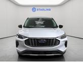 Thumbnail of 2025 Silver Metallic Ford Escape