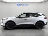 Thumbnail of 2025 Silver Metallic Ford Escape