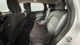 Thumbnail of 2025 Silver Metallic Ford Escape