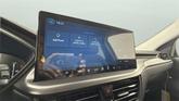 Thumbnail of 2025 Silver Metallic Ford Escape