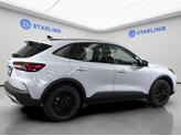 Thumbnail of 2025 Silver Metallic Ford Escape