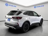 Thumbnail of 2025 Silver Metallic Ford Escape