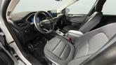 Thumbnail of 2025 Silver Metallic Ford Escape