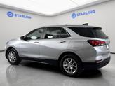 Thumbnail of 2022 Silver Ice Metallic Chevrolet Equinox