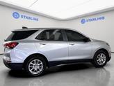 Thumbnail of 2022 Silver Ice Metallic Chevrolet Equinox