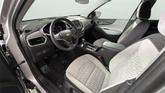 Thumbnail of 2022 Silver Ice Metallic Chevrolet Equinox