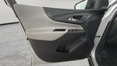 Thumbnail of 2022 Silver Ice Metallic Chevrolet Equinox