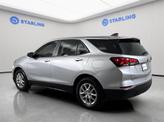 Thumbnail of 2022 Silver Ice Metallic Chevrolet Equinox