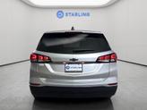 Thumbnail of 2022 Silver Ice Metallic Chevrolet Equinox