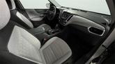 Thumbnail of 2022 Silver Ice Metallic Chevrolet Equinox
