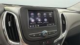 Thumbnail of 2022 Silver Ice Metallic Chevrolet Equinox