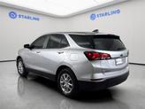 Thumbnail of 2022 Silver Ice Metallic Chevrolet Equinox