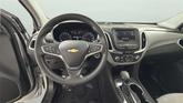 Thumbnail of 2022 Silver Ice Metallic Chevrolet Equinox