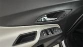 Thumbnail of 2022 Silver Ice Metallic Chevrolet Equinox