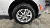 Thumbnail of 2022 Silver Ice Metallic Chevrolet Equinox