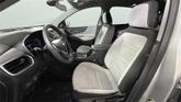 Thumbnail of 2022 Silver Ice Metallic Chevrolet Equinox