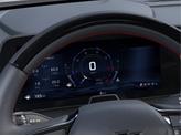 Thumbnail of 2026 Polar White Tricoat Chevrolet Traverse