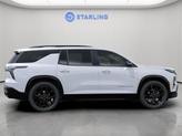 Thumbnail of 2026 Polar White Tricoat Chevrolet Traverse