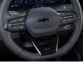 Thumbnail of 2026 Polar White Tricoat Chevrolet Traverse