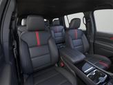Thumbnail of 2026 Polar White Tricoat Chevrolet Traverse