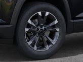Thumbnail of 2026 Mosaic Black Metallic Chevrolet Equinox
