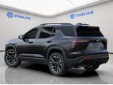 Thumbnail of 2026 Mosaic Black Metallic Chevrolet Equinox