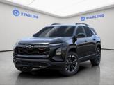 Thumbnail of 2026 Mosaic Black Metallic Chevrolet Equinox
