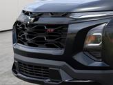 Thumbnail of 2026 Mosaic Black Metallic Chevrolet Equinox