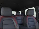 Thumbnail of 2026 Mosaic Black Metallic Chevrolet Equinox