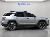 Thumbnail of 2026 Sterling Gray Metallic Chevrolet Equinox