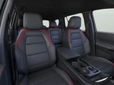 Thumbnail of 2026 Sterling Gray Metallic Chevrolet Equinox