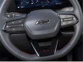 Thumbnail of 2026 Sterling Gray Metallic Chevrolet Equinox