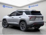 Thumbnail of 2026 Sterling Gray Metallic Chevrolet Equinox