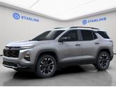 Thumbnail of 2026 Sterling Gray Metallic Chevrolet Equinox