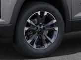 Thumbnail of 2026 Sterling Gray Metallic Chevrolet Equinox