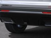 Thumbnail of 2026 Sterling Gray Metallic Chevrolet Equinox