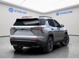 Thumbnail of 2026 Sterling Gray Metallic Chevrolet Equinox