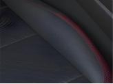 Thumbnail of 2026 Mosaic Black Metallic Chevrolet Equinox