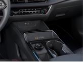 Thumbnail of 2026 Mosaic Black Metallic Chevrolet Equinox