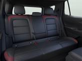 Thumbnail of 2026 Mosaic Black Metallic Chevrolet Equinox