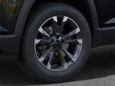 Thumbnail of 2026 Mosaic Black Metallic Chevrolet Equinox