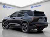 Thumbnail of 2026 Mosaic Black Metallic Chevrolet Equinox