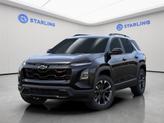 Thumbnail of 2026 Mosaic Black Metallic Chevrolet Equinox