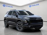 Thumbnail of 2026 Mosaic Black Metallic Chevrolet Equinox