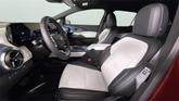 Thumbnail of 2025 Radiant Red Tintcoat Chevrolet Equinox EV
