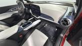 Thumbnail of 2025 Radiant Red Tintcoat Chevrolet Equinox EV
