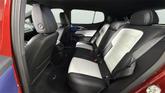 Thumbnail of 2025 Radiant Red Tintcoat Chevrolet Equinox EV