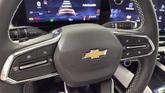 Thumbnail of 2025 Radiant Red Tintcoat Chevrolet Equinox EV