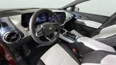 Thumbnail of 2025 Radiant Red Tintcoat Chevrolet Equinox EV