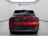 Thumbnail of 2025 Radiant Red Tintcoat Chevrolet Equinox EV